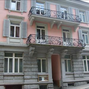 Residence zur Musegg (Luzernerhof)
